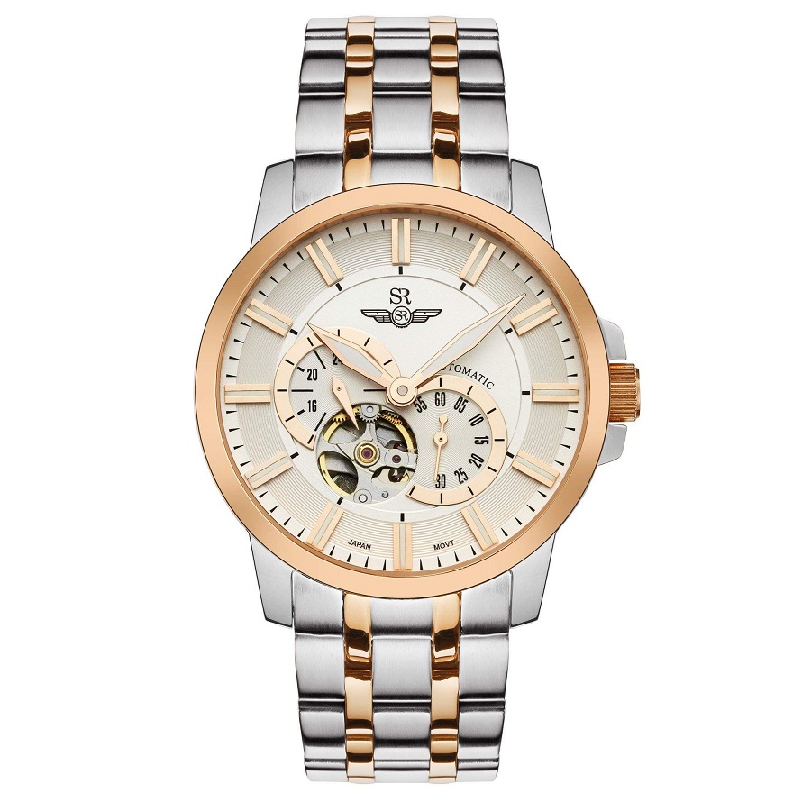 đồng hồ sr (SRwatch) SG8871.1302