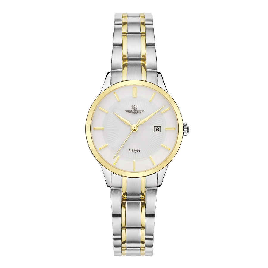 Đồng Hồ Nữ SRwatch SL10061.1202PL