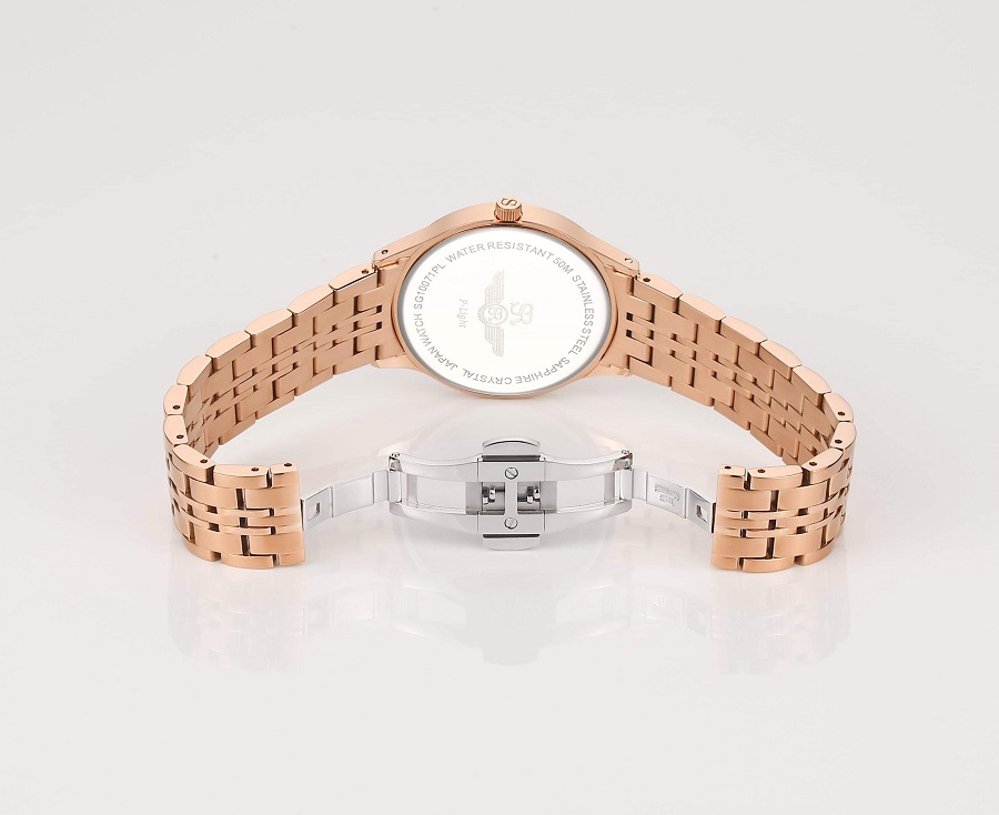 đồng hồ sr (SRwatch) SG10071.1302PL