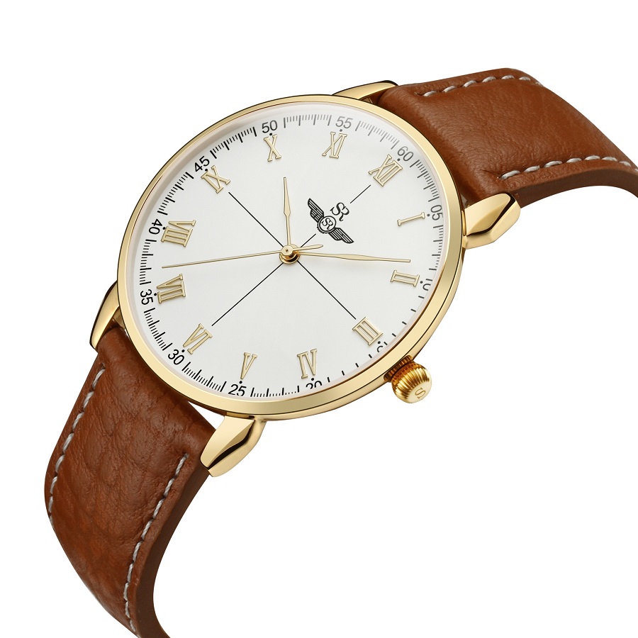 đồng hồ sr (SRwatch) SG2089.4602RNT