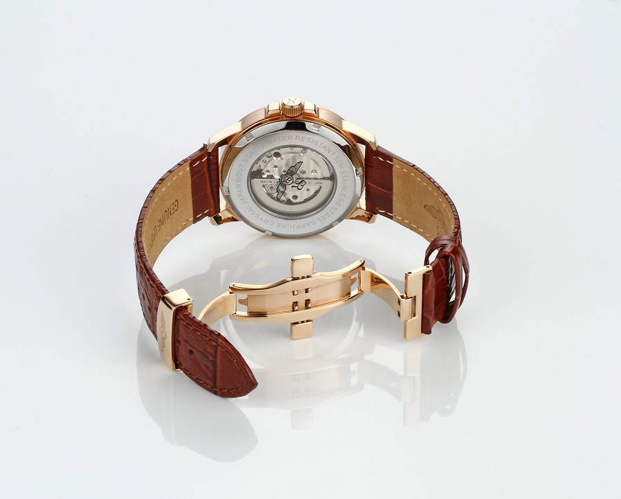 đồng hồ sr (SRwatch) SG8872.4902