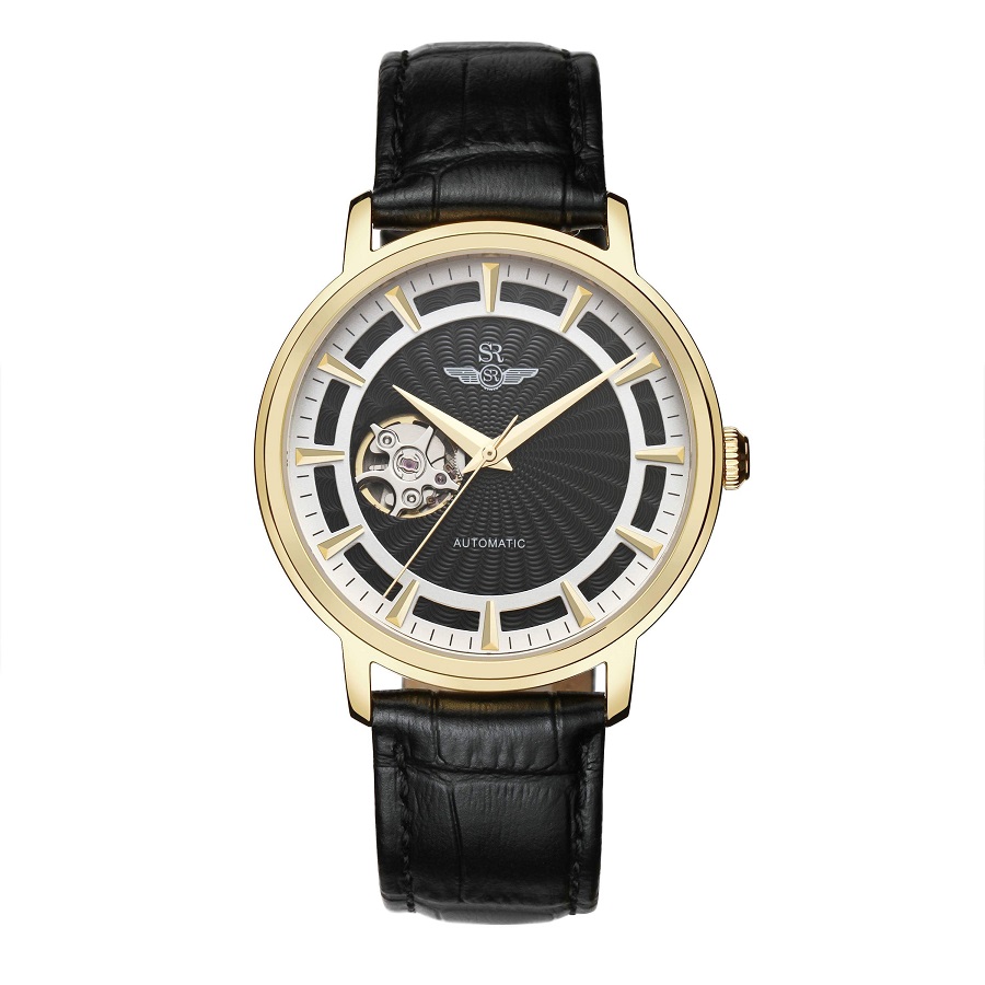 đồng hồ sr (SRwatch) SG8874.4601
