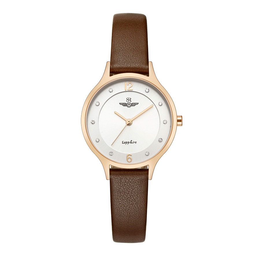 Đồng Hồ Nữ SRwatch SL1607.4902TE