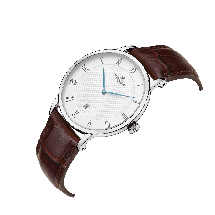đồng hồ sr (SRwatch) SG1082.4102