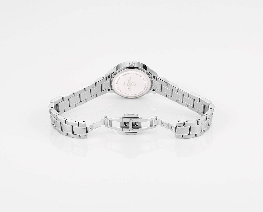 Đồng Hồ Nữ SRwatch SL10061.1102PL