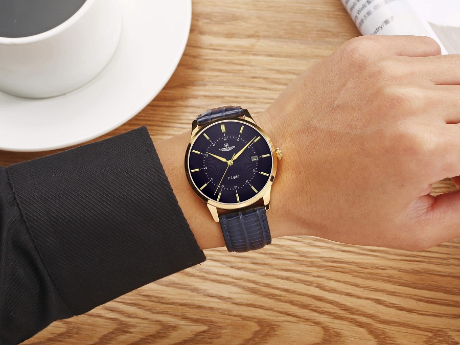 đồng hồ sr (SRwatch) SG10060.4603PL