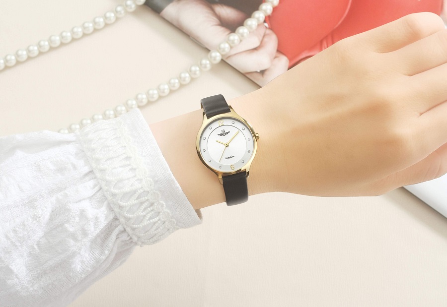 đồng hồ sr (SRwatch) SL1607.4602TE