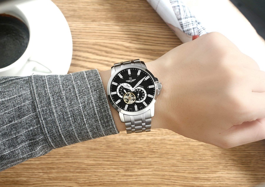 đồng hồ sr (SRwatch) SG8871.1101