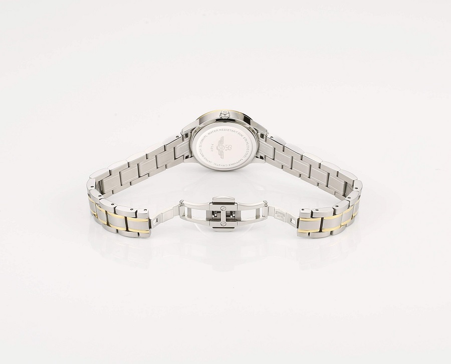 Đồng Hồ Nữ SRwatch SL10061.1202PL