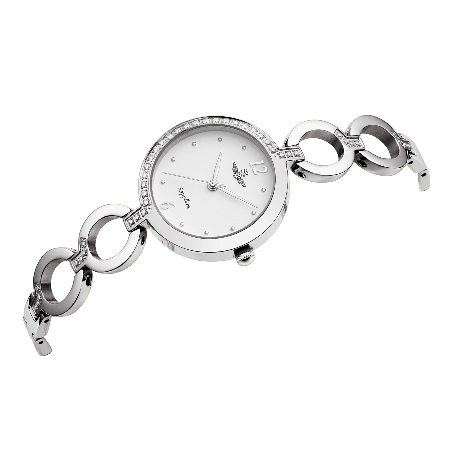 Đồng Hồ Nữ SRwatch SL1608.1102TE