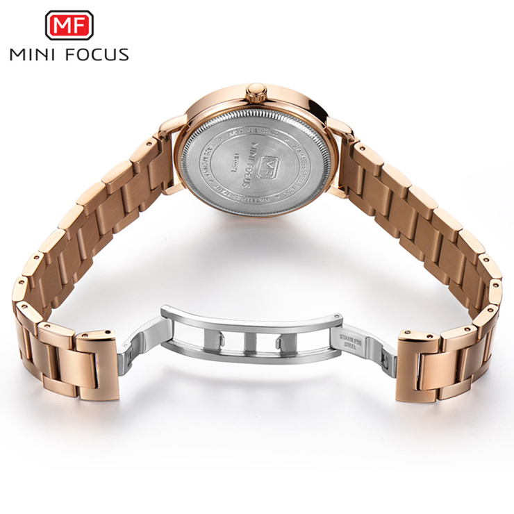 đồng hồ nữ Mini Focus MF0037L