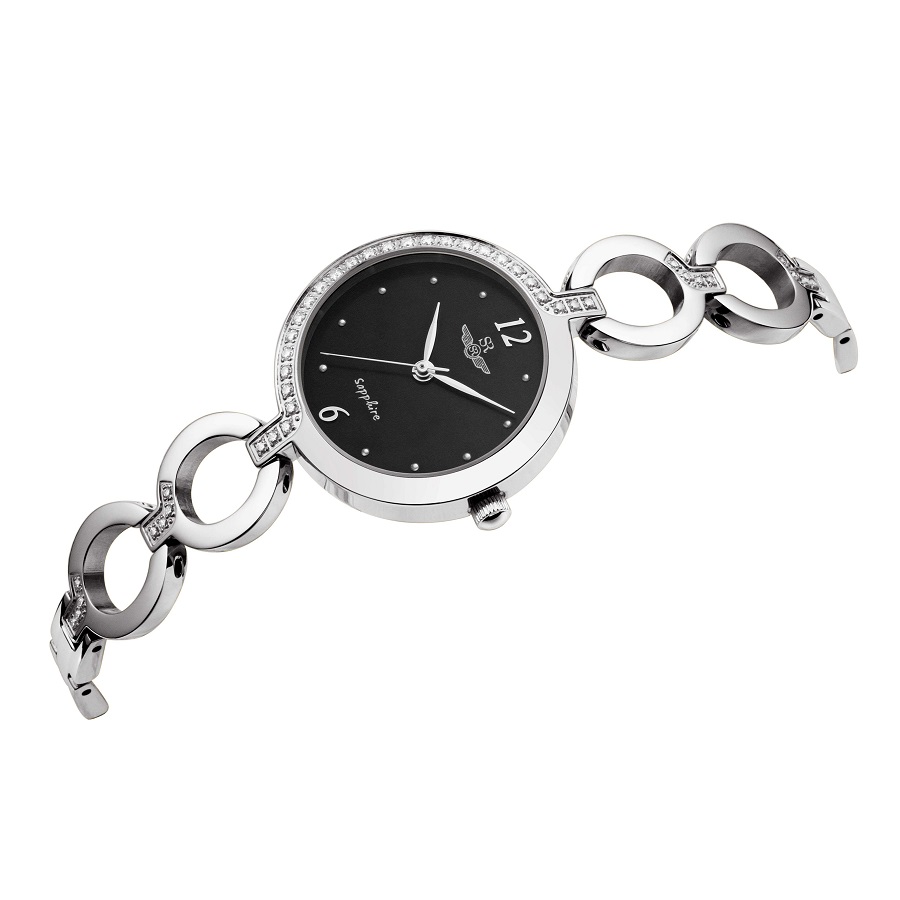Đồng Hồ Nữ SRwatch SL1608.1101TE