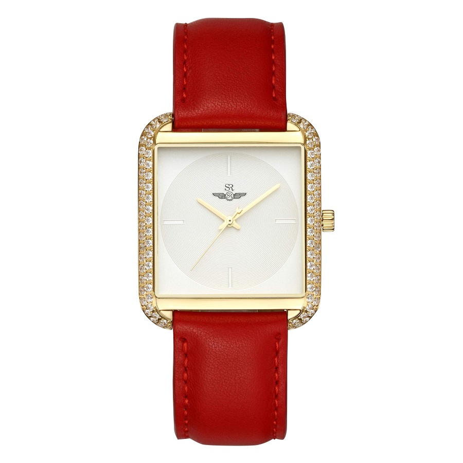 Đồng Hồ Nữ SRwatch SL2203.4302