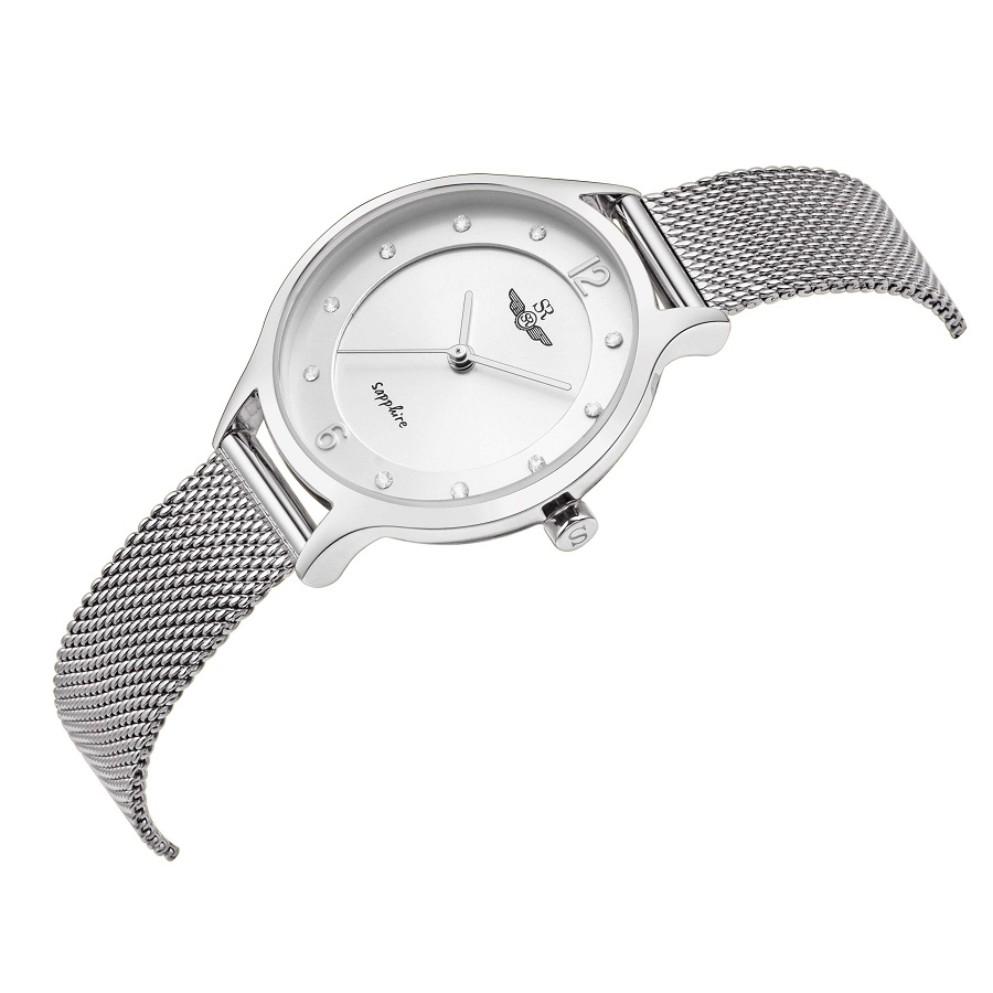 đồng hồ sr (SRwatch) SL1605.1102TE