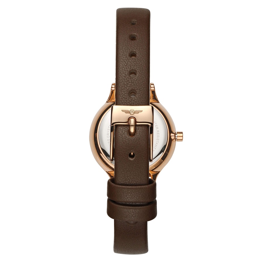 Đồng Hồ Nữ SRwatch SL1607.4902TE