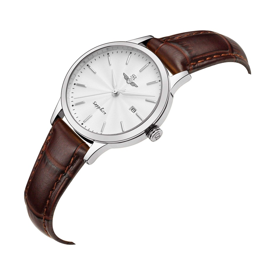 Đồng Hồ Nữ SRwatch SL1056.4102TE