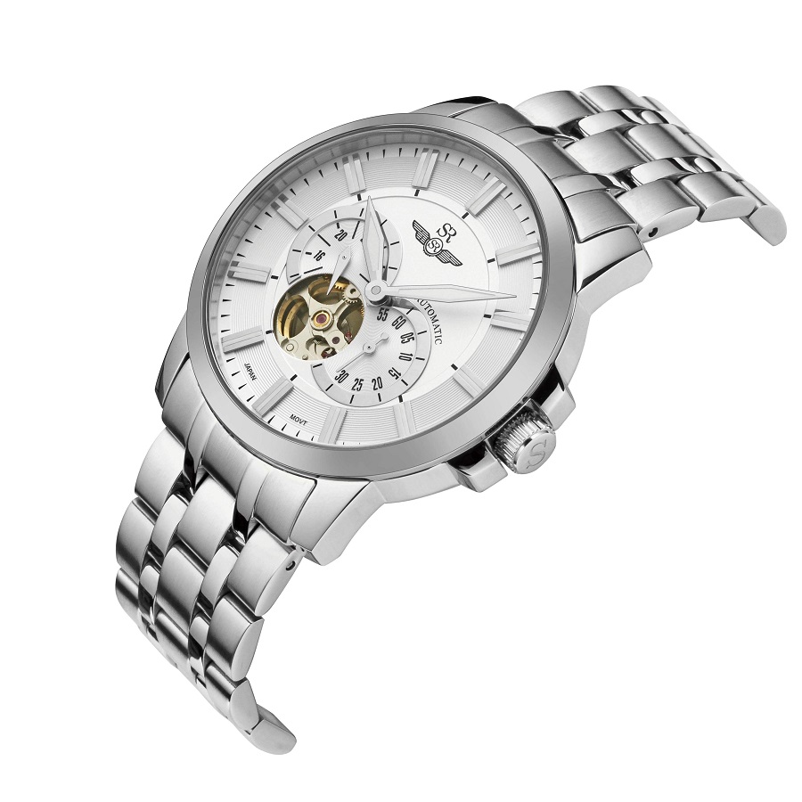 đồng hồ sr (SRwatch) SG8871.1102