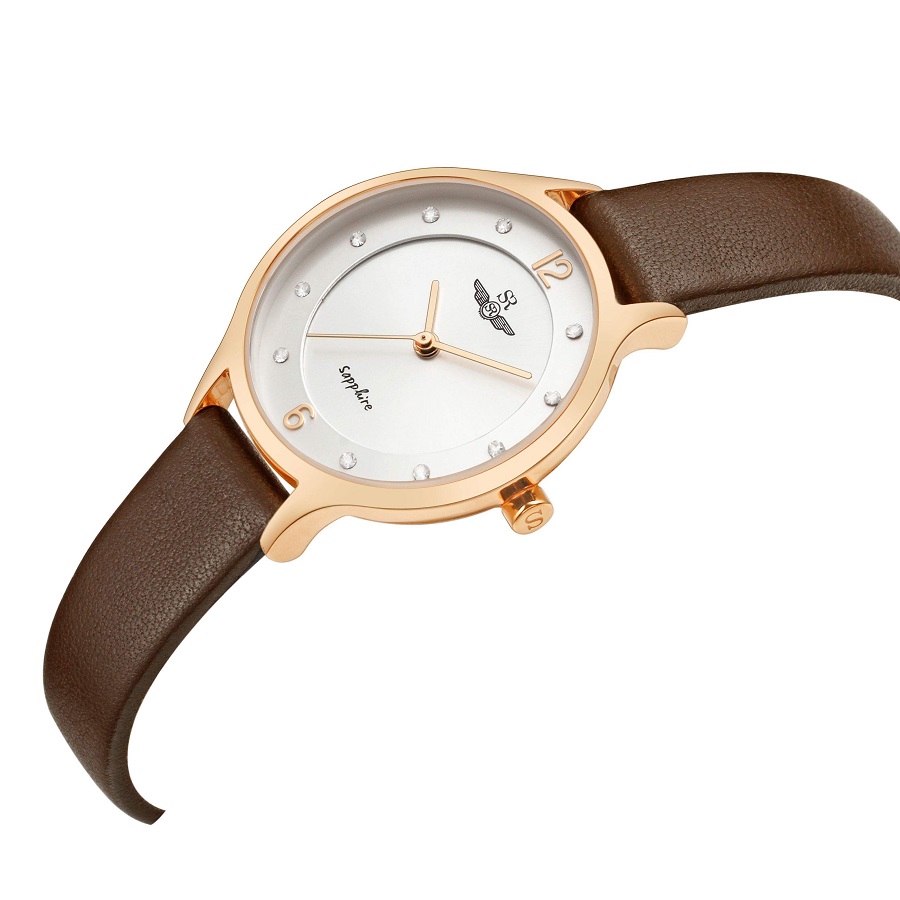 Đồng Hồ Nữ SRwatch SL1607.4902TE