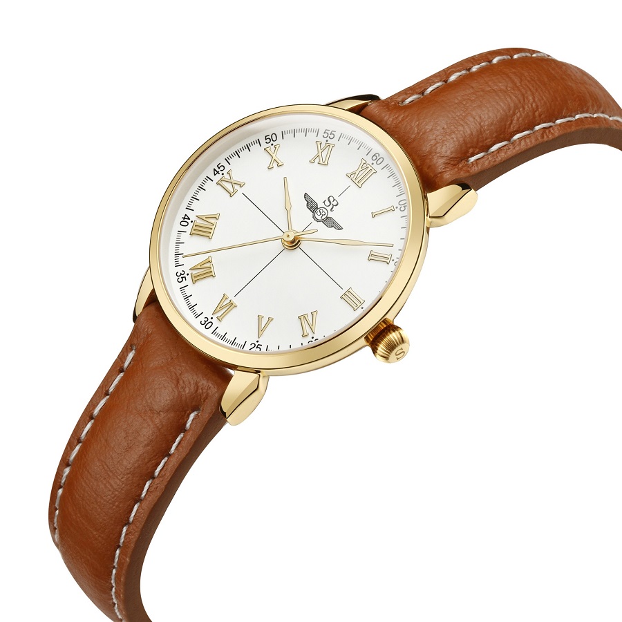 đồng hồ sr (SRwatch) SL2089.4602RNT