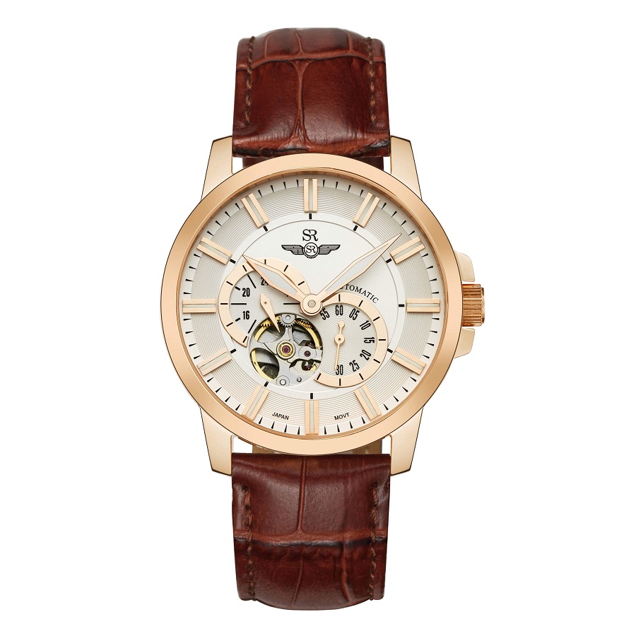 đồng hồ sr (SRwatch) SG8872.4902