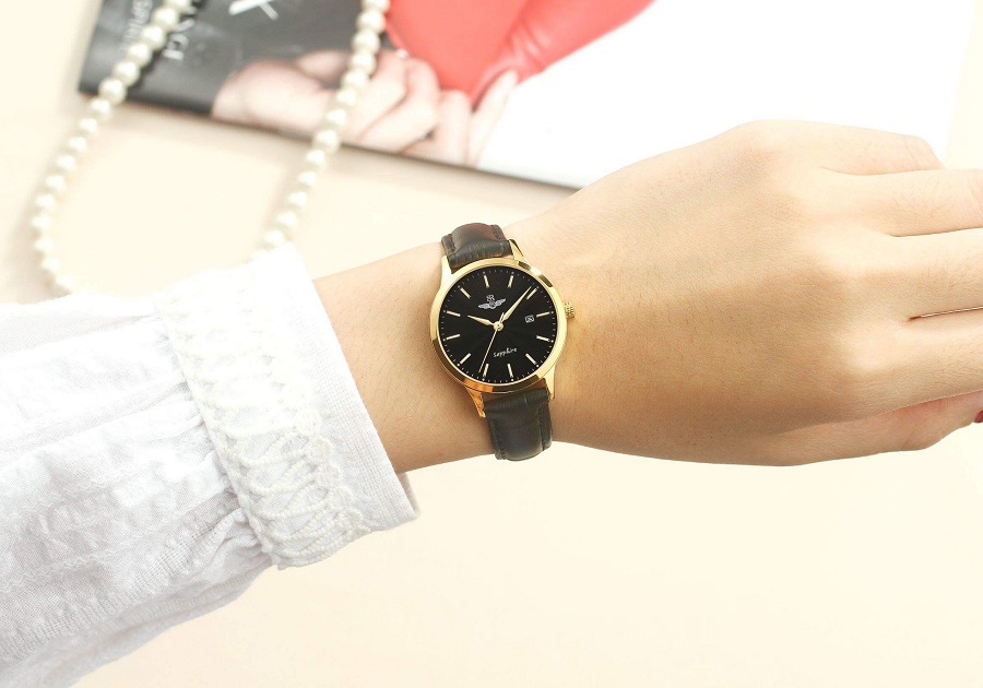 đồng hồ sr (SRwatch) SL1056.4601TE