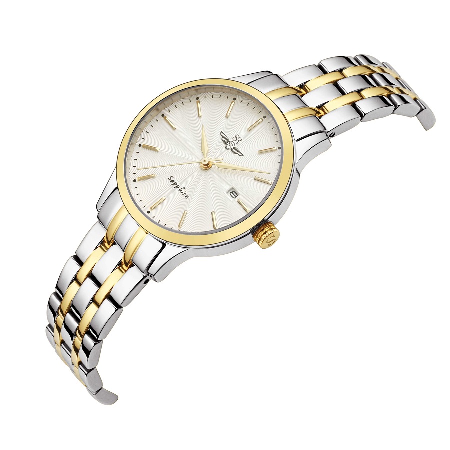 Đồng Hồ Nữ SRwatch SL1076.1202TE