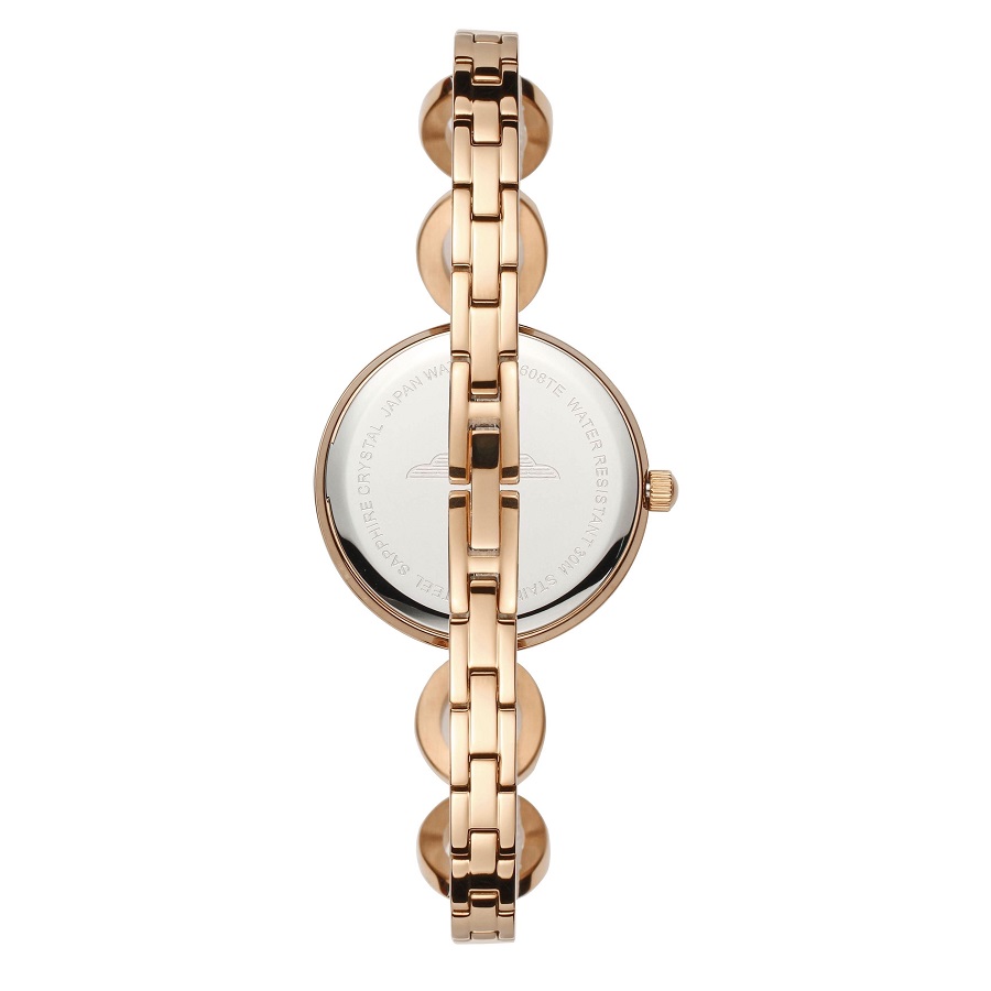 Đồng Hồ Nữ SRwatch SL1608.1302TE
