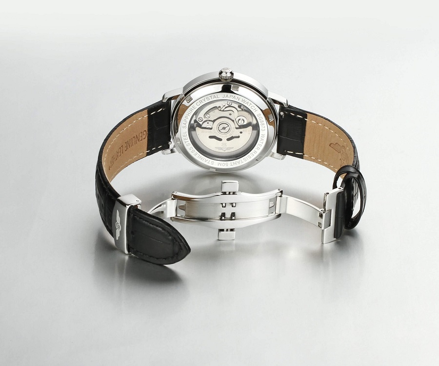 đồng hồ sr (SRwatch) SG8874.4101