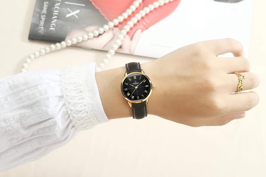 đồng hồ sr (SRwatch) SL2089.4601RNT