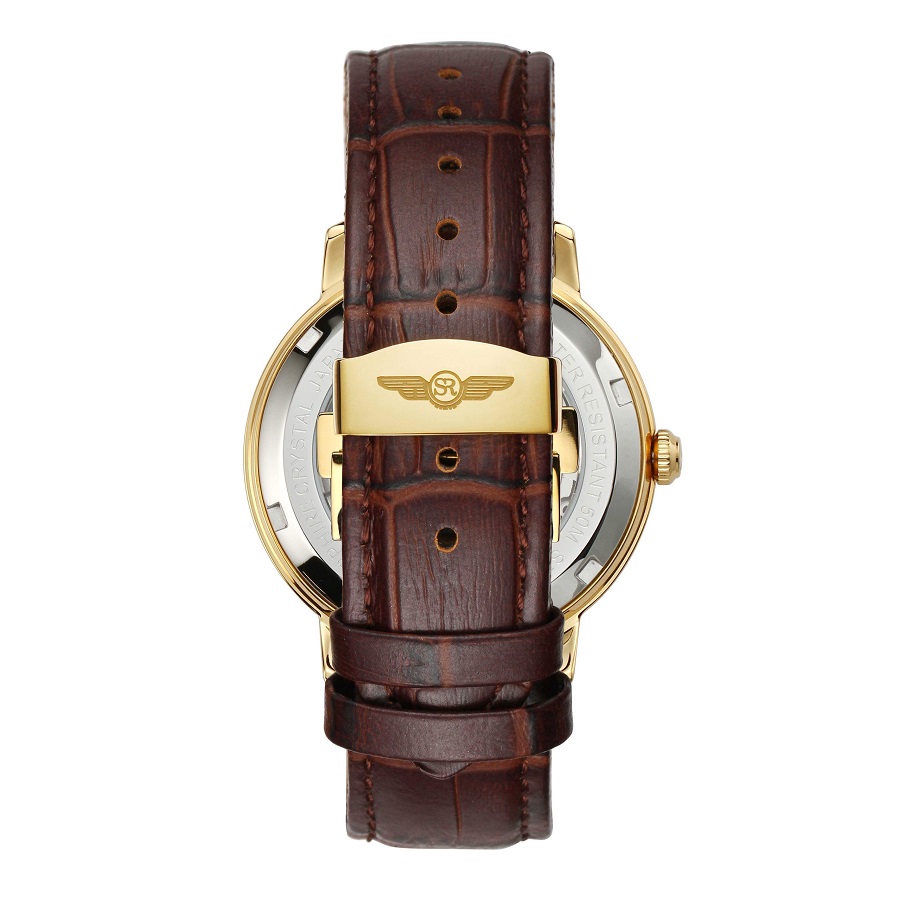 đồng hồ sr (SRwatch) SG8874.4602