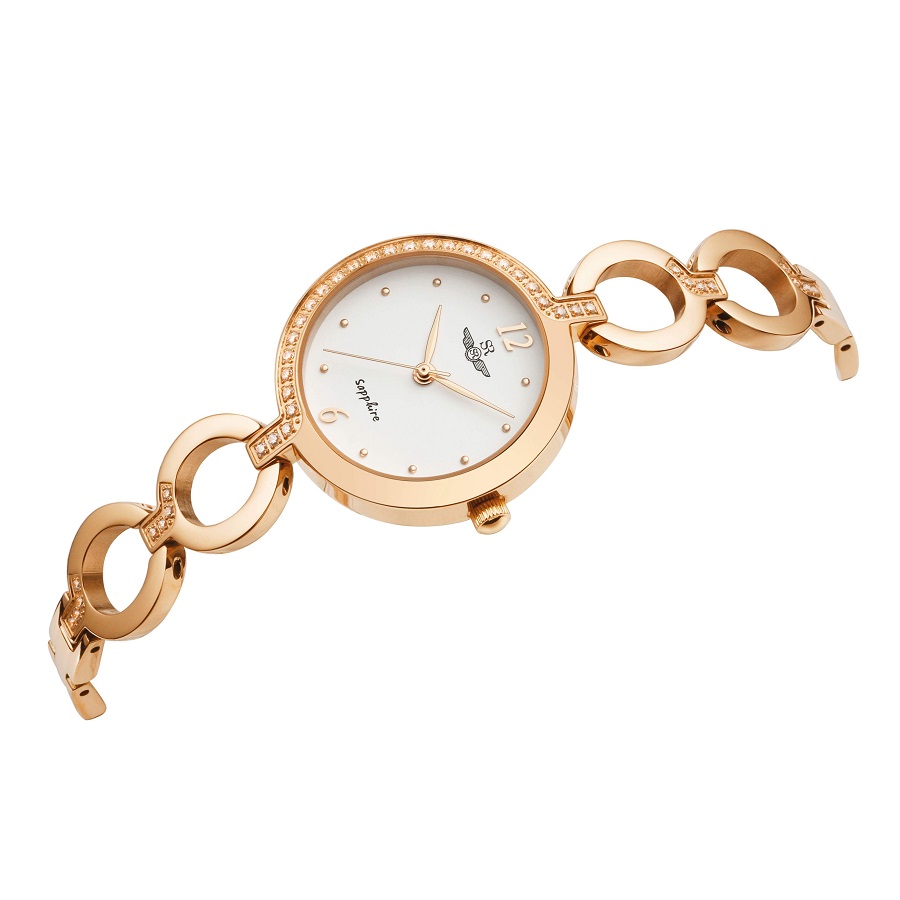 Đồng Hồ Nữ SRwatch SL1608.1302TE