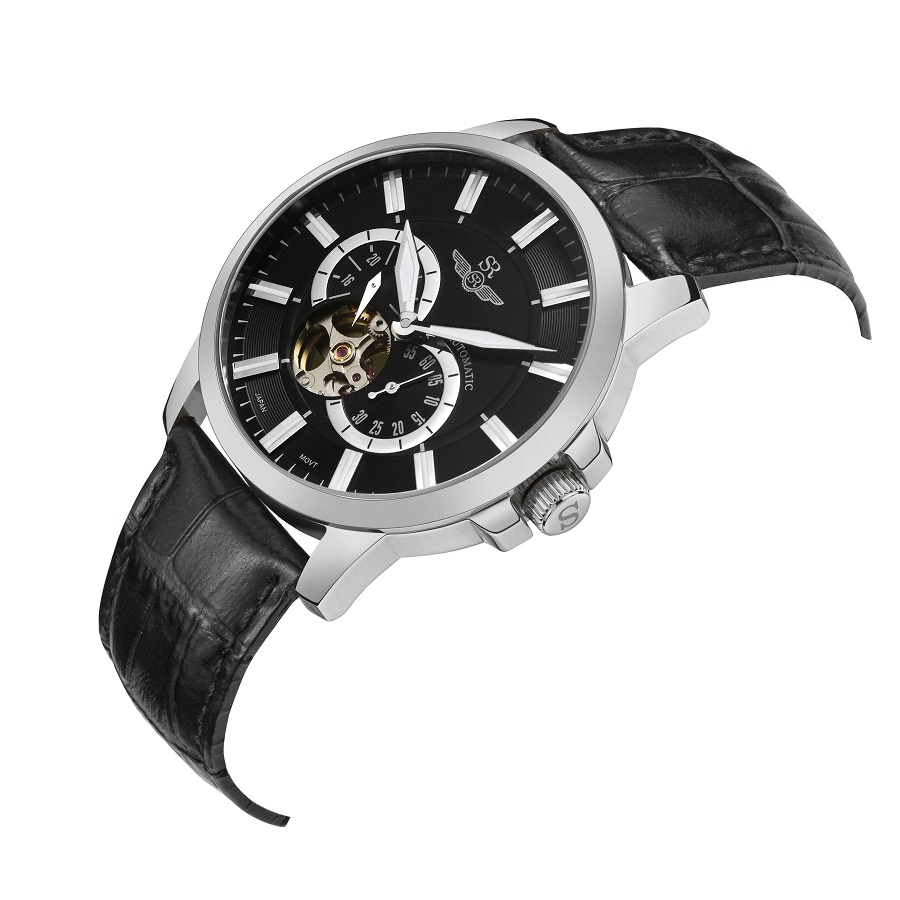 đồng hồ sr (SRwatch) SG8872.4101