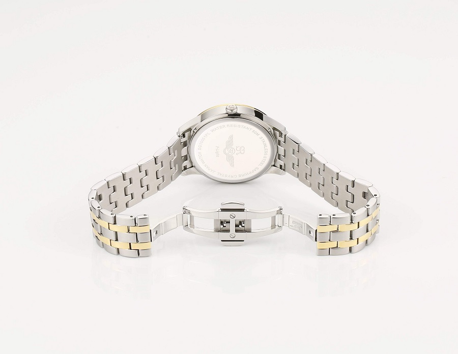 đồng hồ sr (SRwatch) SG10051.1202PL