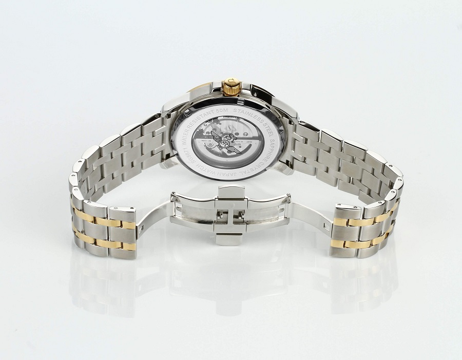 đồng hồ sr (SRwatch) SG8871.1202