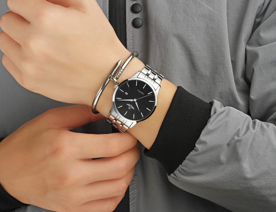 đồng hồ sr (SRwatch) SG1076.1101TE