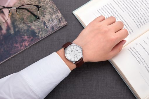 đồng hồ sr (SRwatch) SG3003.4102CV
