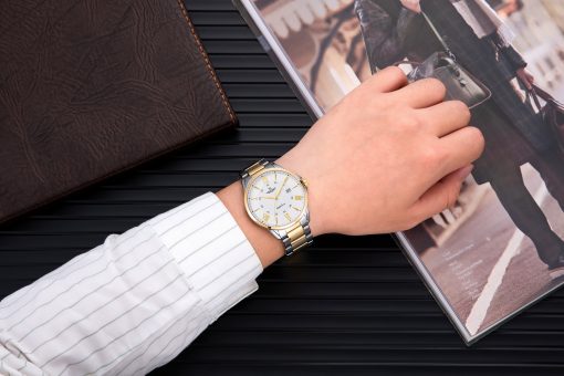 đồng hồ sr (SRwatch) SG3006.1202CV