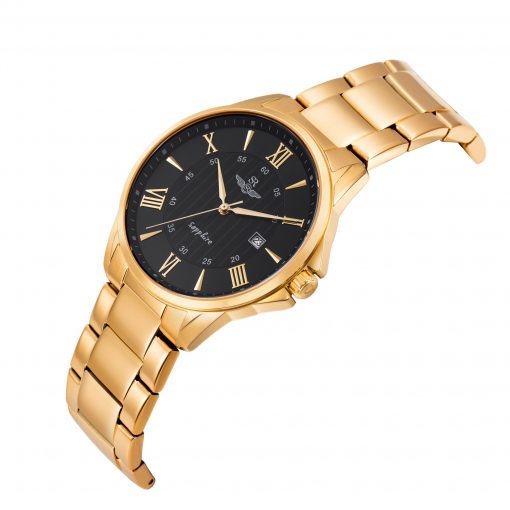 đồng hồ sr (SRwatch) SG3006.1401CV
