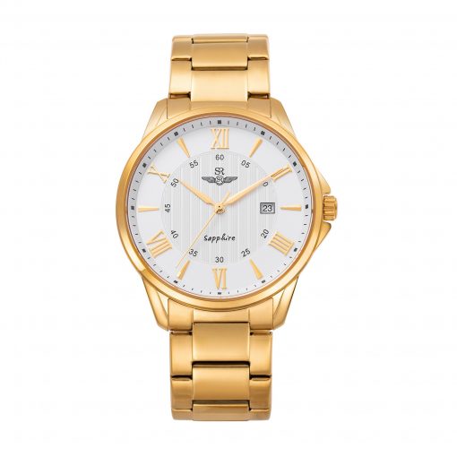đồng hồ sr (SRwatch) SG3006.1402CV