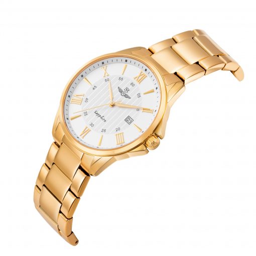 đồng hồ sr (SRwatch) SG3006.1402CV