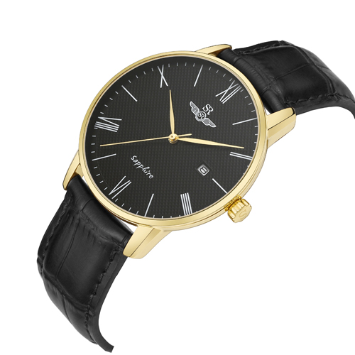 đồng hồ sr (SRwatch) SG1054.4601TE
