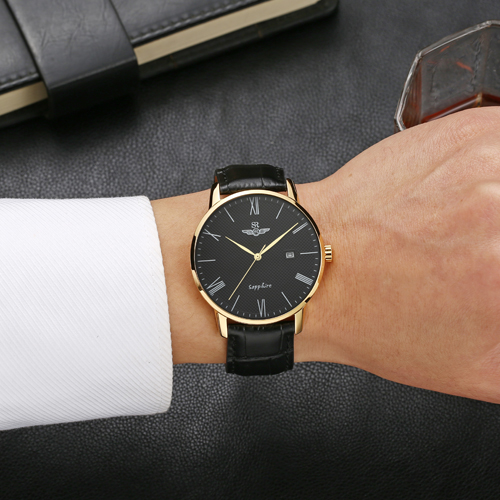 đồng hồ sr (SRwatch) SG1054.4601TE