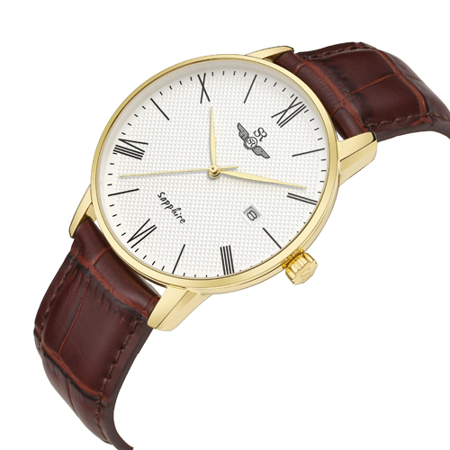 đồng hồ sr (SRwatch) SG1054.4602TE