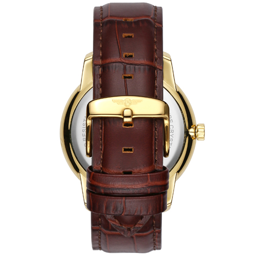 đồng hồ sr (SRwatch) SG1054.4602TE