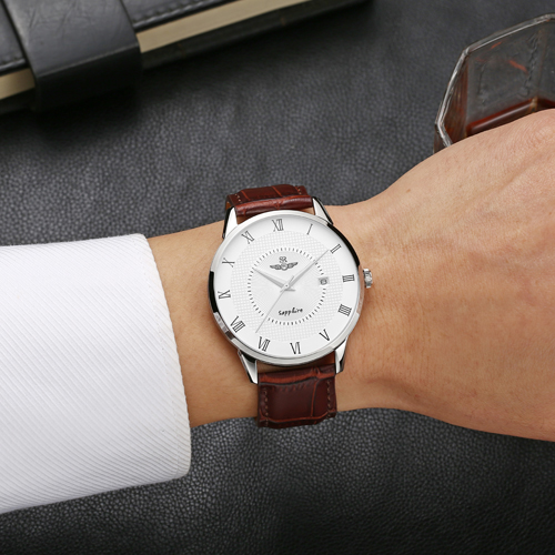 đồng hồ sr (SRwatch) SG1057.4102TE