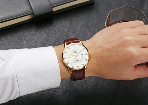 đồng hồ sr (SRwatch) SG1057.4602TE