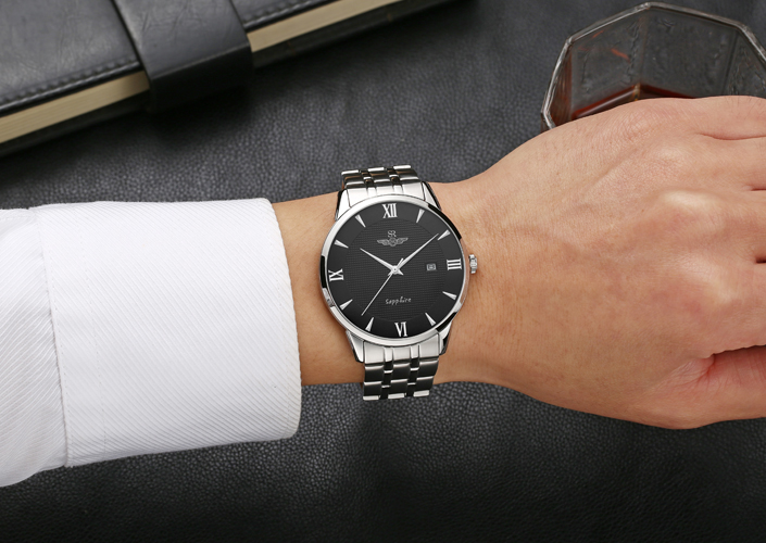 đồng hồ sr (SRwatch) SG1071.1101TE