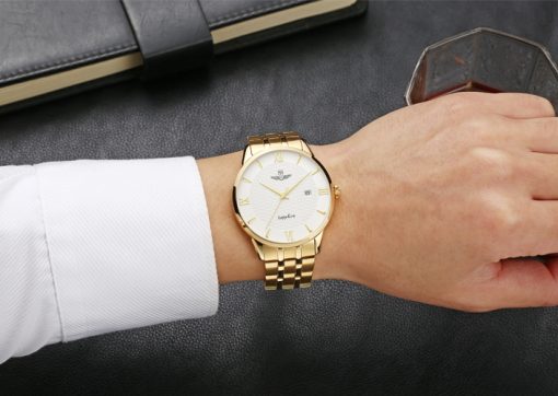 đồng hồ sr (SRwatch) SG1071.1402TE