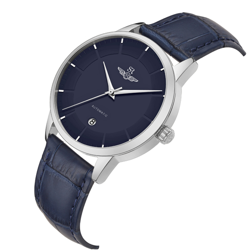 đồng hồ sr (SRwatch) SG8882.4103AT