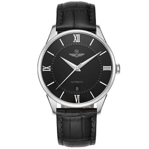 đồng hồ sr (SRwatch) SG8884.4101AT